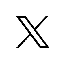 connect with us on X