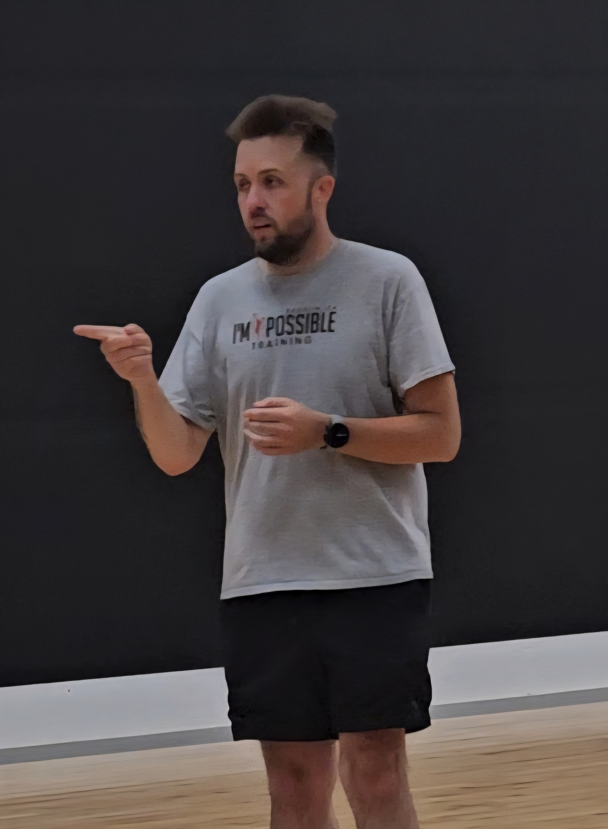 Brad Profile