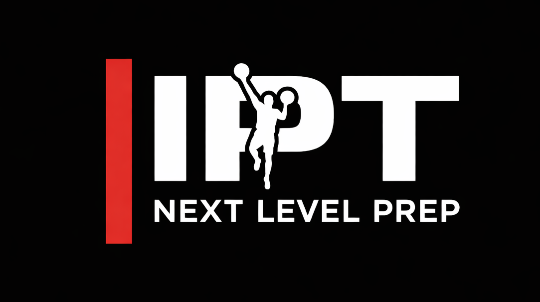 IPTNextLevelPrep