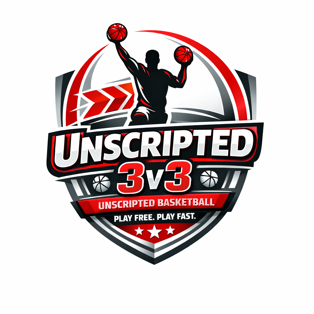 Unscripted 3v3